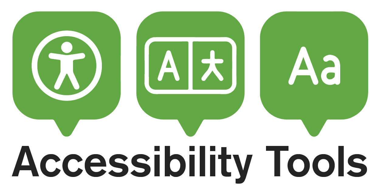Accessibility Tools